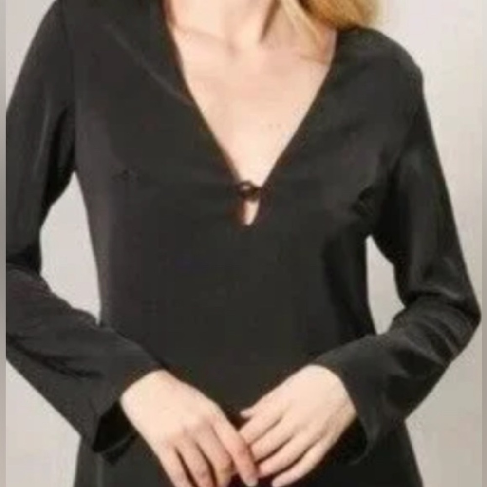 NWOT RUMOURS black dress